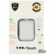 Навушники бездротові Apple AirPodsV99-Touch, bluetooth, білі