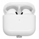 Навушники бездротові Apple AirPods Pro 6 New des, білі