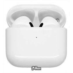 Навушники бездротові Apple AirPods Pro 6 New des, білі