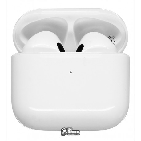 Навушники бездротові Apple AirPods Pro 6 New des, білі