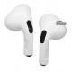 Навушники бездротові Apple AirPods Pro 6 New des, білі