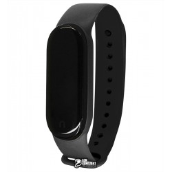 Фітнес браслет Uwatch Band Mi6, чорний