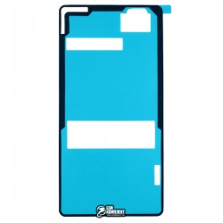 Стикер задней панели корпуса (двухсторонний скотч) Sony D5803 Xperia Z3 Compact Mini, D5833 Xperia Z3 Compact Mini