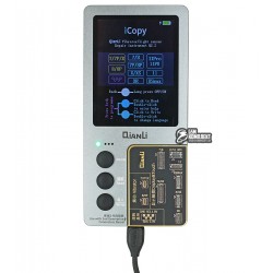 Программатор QianLi iCopy Plus 2.1