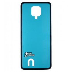 Стикер задней панели корпуса (двухсторонний скотч) Xiaomi Mi 10T