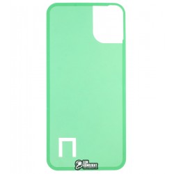 Стикер задней панели корпуса (двусторонний скотч) для Apple iPhone 12 mini Стикер задней панели корпуса (двусторонний скотч) для Apple iPhone 12 mini