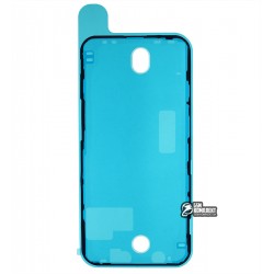 Стікер дисплея для Apple iPhone 12 iPhone 12 Pro, чорний, adhesive Стікер дисплея для Apple iPhone 12 iPhone 12 Pro, чорний, adhesive