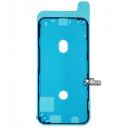 Стикер дисплея для Apple iPhone 12 mini, черный, adhesive Стикер дисплея для Apple iPhone 12 mini, черный, adhesive