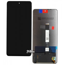 Дисплей для Xiaomi Poco X3, Mi 10T Lite, чорний, з тачскріном, оригінал (PRC), MZB07Z0IN, MZB07Z1IN, MZB07Z2IN, MZB07Z3IN, MZB07Z4IN, MZB9965IN, M2007J20CI Дисплей для Xiaomi Poco X3, Mi 10T Lite, чорний, з тачскріном, оригінал (PRC), MZB07Z0IN, MZB07Z1IN, MZB07Z2IN, MZB07Z3IN, MZB07Z4IN, MZB9965IN, M2007J20CI