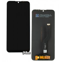 Дисплей для ZTE Blade A5 (2020), Blade A7 (2019), Blade A7 (2020), SKI608-B09 V0.1, черный, с сенсорным экраном (дисплейный модуль) Дисплей для ZTE Blade A5 (2020), Blade A7 (2019), Blade A7 (2020), SKI608-B09 V0.1, черный, с сенсорным экраном (дисплейный модуль)