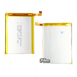 Акумулятор для Ulefone Gemini, Li-polymer, 3.8 В, 3250 мАч Акумулятор для Ulefone Gemini, Li-polymer, 3.8 В, 3250 мАч