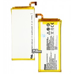 Аккумулятор Li3820T43P6h984237 для ZTE Nubia Z5 Mini, Li-Polymer, 3,8 В, 2000 мАч Аккумулятор Li3820T43P6h984237 для ZTE Nubia Z5 Mini, Li-Polymer, 3,8 В, 2000 мАч