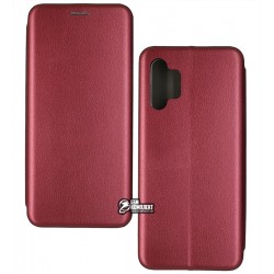 Чохол для Samsung A325 Galaxy A32, Fashion, книжка Чохол для Samsung A325 Galaxy A32, Fashion, книжка