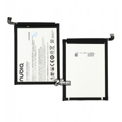 Аккумулятор Li3940T44P6h876442 для ZTE Nubia V18, Li-Polymer, 3,85 В, 4060 мАч Аккумулятор Li3940T44P6h876442 для ZTE Nubia V18, Li-Polymer, 3,85 В, 4060 мАч