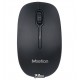 Мышь Meetion MT-R547 Wireless Mouse 2.4G, черная