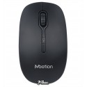 Мышь Meetion MT-R547 Wireless Mouse 2.4G, черная