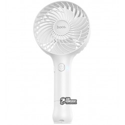 Вентилятор Hoco F12 Plus Mirage handheld fan