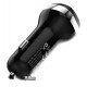 Автомобільний зарядний пристрій HOCO Z40 Superior dual port car charger