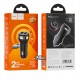 Автомобільний зарядний пристрій HOCO Z40 Superior dual port car charger
