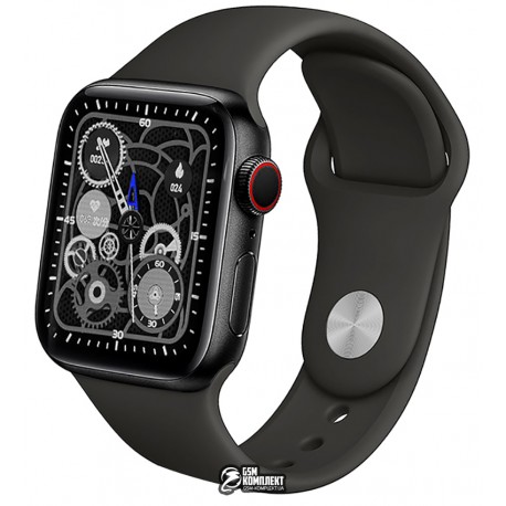 Смарт часы Smart Watch XO M18, черные
