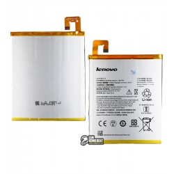 Акумулятор L16D1P34 для планшетів Lenovo Tab 4 8.0, TB-8504F, TB-8504N, TB-8504X, (Li-ion 3.85V 4850мАч)