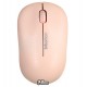 Мышь Meetion MT-R545 Wireless Mouse 2.4G, розовая