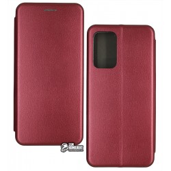 Чехол для Samsung A525 Galaxy A52, Fashion, книжка