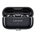 Наушники беспроводные Lenovo LP11, черные