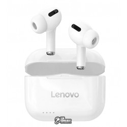 Наушники беспроводные Lenovo LP1s