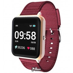 Смарт часы Lenovo S2