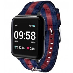 Смарт годинник Lenovo S2, чорні