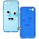 Чохол для iPhone 7, iPhone 8, iPhone S 2020 року, Emoji, силіконовий 3