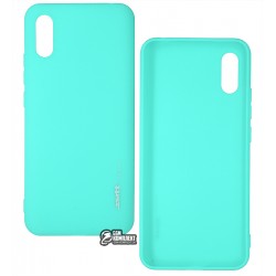 Чохол для Xiaomi Redmi 9A, Redmi 9I, Smtt, силіконовий