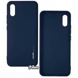 Чохол для Xiaomi Redmi 9A, Redmi 9I, Smtt, силіконовий