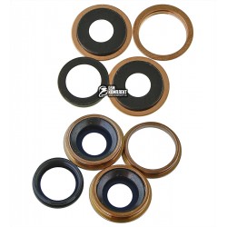 Стекло камеры iPhone 11 Pro Max, золотистый, с рамкой Стекло камеры iPhone 11 Pro Max, золотистый, с рамкой