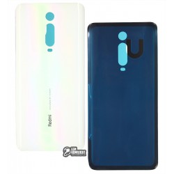 Задняя крышка батареи для Xiaomi Redmi K20, Redmi K20 Pro, белый