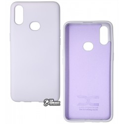 Чехол для Samsung A107F Galaxy A10s (2019), M107 Galaxy M10s (2019), Silicone Cover, софттач силикон Чехол для Samsung A107F Galaxy A10s (2019), M107 Galaxy M10s (2019), Silicone Cover, софттач силикон