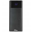 Power bank USAMS US-CD97 PB34 Dual USB 10000mAh