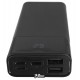 Power bank USAMS US-CD97 PB34 Dual USB 10000mAh