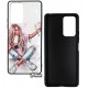 Чехол для Xiaomi Redmi Note 10 Pro, Ladies Selfie Prism, пластик-силикон