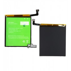 Акумулятор BT-5201 для Leagoo Power 2 Pro, Li-ion 3.85V 4000mAh Акумулятор BT-5201 для Leagoo Power 2 Pro, Li-ion 3.85V 4000mAh