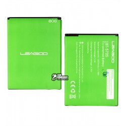 Акумулятор BT-5705 для Leagoo M9 Pro, Li-ion 3.8V 3000mAh Акумулятор BT-5705 для Leagoo M9 Pro, Li-ion 3.8V 3000mAh