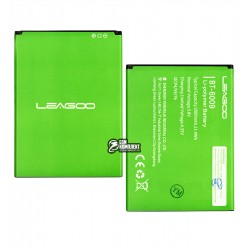Акумулятор BT-6009 для Leagoo M13, Li-ion 3.8V 3000mAh Акумулятор BT-6009 для Leagoo M13, Li-ion 3.8V 3000mAh