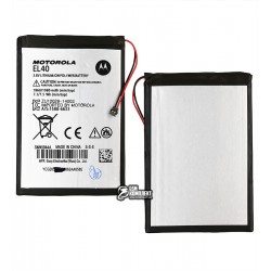 Аккумулятор EL40 для Motorola XT1021 Moto E, XT1022 Moto E, XT1025 Moto E, XT830c Moto E, Li-Polymer, 3,8 В, 1980 мАч