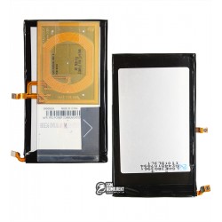 Акумулятор EU40 для Motorola XT1080 Droid Maxx, Li-Polymer, 3,8 В, 3400 мАч
