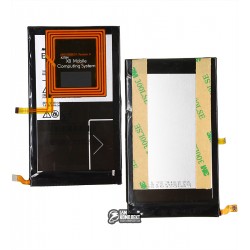 Акумулятор EU20 для Motorola XT1080M Droid Ultra, Li-Polymer, 3,8 В, 2100 мАч