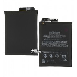 Аккумулятор BS03FA для Xiaomi Black Shark 2 (SKW-H0, SKW-A0), Li-Polymer, 3,85 B, 3900 мАч Аккумулятор BS03FA для Xiaomi Black Shark 2 (SKW-H0, SKW-A0), Li-Polymer, 3,85 B, 3900 мАч
