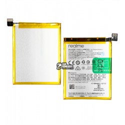 Акумулятор BLP731 для Realme 5 Pro, Li-Polymer, 3,85 B, 3950 мАг Акумулятор BLP731 для Realme 5 Pro, Li-Polymer, 3,85 B, 3950 мАг