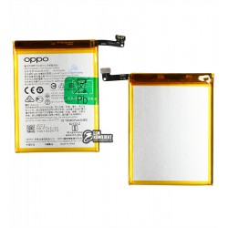 Аккумулятор BLP765 для Oppo A91, F15 (2020), Li-Polymer, 3,87 B, 4025 мАч Аккумулятор BLP765 для Oppo A91, F15 (2020), Li-Polymer, 3,87 B, 4025 мАч