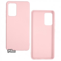 Чехол для Samsung A525 Galaxy A52, Smitt, силиконовый